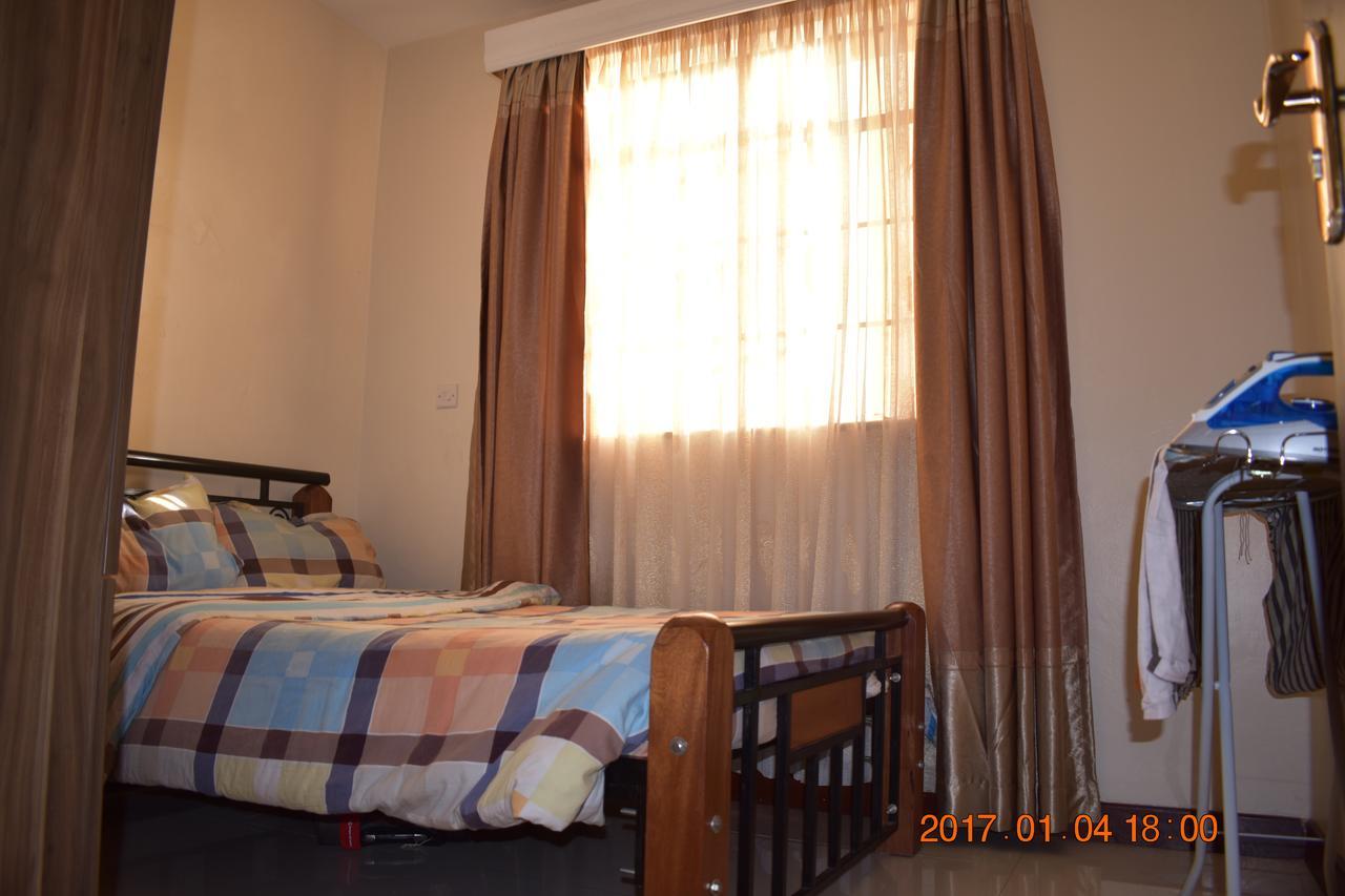 Westlands Pride Apartments Nairobi Exterior foto